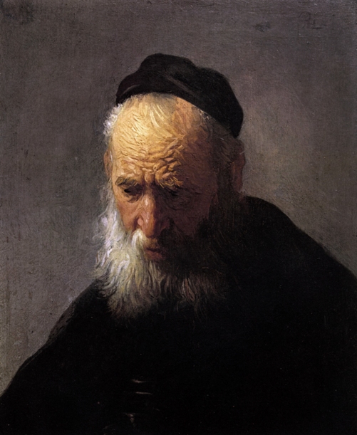 Rembrandt Head of Old Man.jpg